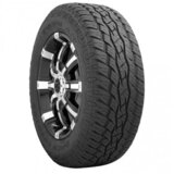 Toyo Open Country A/T Plus ( 31x10.50 R15 109S ) | Shoptok.si