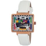 Bobroff Analogne ure bf0035s013 pisana Cene