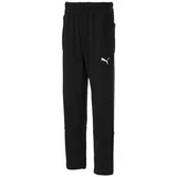 Puma Liga Casuals Pants Crna