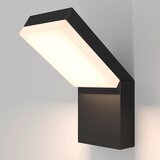 MAYTONI Zunanja Stenska Svetilka Paso, S Sijalko | Shoptok.si