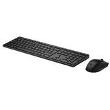 HP Tipkovnica+miška 490C brezžična Cene