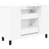  Toaletna jedinica Bijela 80 x 35 x 60 cm Konstruirano drvo | Eponuda.com