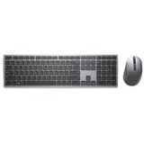 Dell KM7321W wireless premier multi-device yu tastatura + miš siva | ePonuda.com