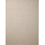 Kave Home Notranja in zunanja preproga v naravni barvi 200x300 cm Ardelia – Cene