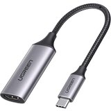 Ugreen USB-C na HDMI adapter 2.0 4K - box Cene