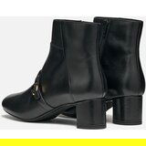 Geox Black women's ankle boots Pheby 50 - Women's | Shoptok.si