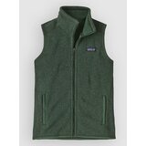 Patagonia Better Sweater Brezrokavnik canopy green | Shoptok.si