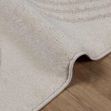  Tepisi za područja GALATI Krema 280 x 200 cm Poliester | shoptok.hr