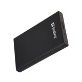Sandberg USB 3.0 to SATA Box 2.5" | shoptok.hr