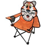  STOLICA SKLOPIVA TIGAR DJEČJA 35x35x55 cm | shoptok.hr