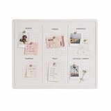 Styler Tabla 60x45 cm Planner S – | Shoptok.si