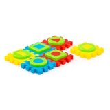 Polesie Slagalica 12 delova ( SW12025 ) | Eponuda.com
