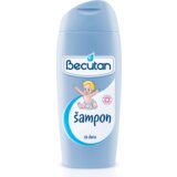 Becutan šampon 400ml Cene