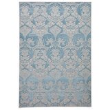 Think Rugs Modra preproga 200x285 cm Imperial Blue – | Shoptok.si