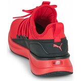 Puma Nizke superge Softride Carson 2 Pulse Jr Rdeča | Shoptok.si