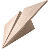 Boyhood Kipec iz masivnega lesa (višina 5 cm) Maverick – | Shoptok.si