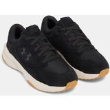 Under Armour Men's shoes UA Edge SUEDE-BLK - Men's | Shoptok.si