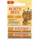 Burt's Bees Honey Lip Balm Duo - 1 set | Shoptok.si