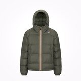 K-Way unisex jakna le vrai claude heavy warm | Eponuda.com