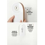 Hanah home Artmtkwll1D - Bela zidna polica | Eponuda.com