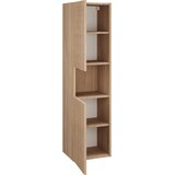 Time stranska omara 33/130/33 cm | Shoptok.si