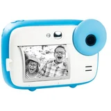 Realikids Instant Cam Blue