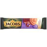 Jacobs Instant kafa Milka cappuccino choco 18g Cene