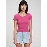 GAP Teen ribbed T-shirt - Girls Cijene
