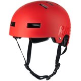 Force Kaciga RIDEZ BMX, crvena L - XL | Eponuda.com