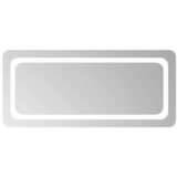  LED kupaonsko ogledalo 90x40 cm | shoptok.hr