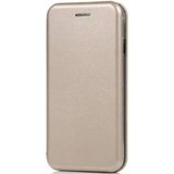 MCLF11 xiaomi 12 pro futrola leather flip gold 249 Cene'.'