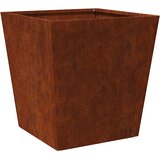  Vrtne sadilica 40x40x40 m Pohabani čelik | Eponuda.com