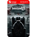  Beholder 2 - Steam koda brez škatlice (WINDOWS PC | STEAM DECK) | Shoptok.si