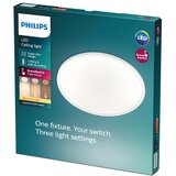 Philips sijalica superslim CL550 plafonska svetiljka 15W 2700K W WV 06 ( PH064 ) | Eponuda.com