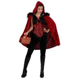 Svečana odjeća za odrasle My Other Me Black jungle Crvenkapica (4 Dijelovi) | shoptok.hr