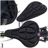  L-brno gel navlaka za sjedalo bicikla 3d navlaka | shoptok.hr