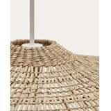 Kave Home Sjenilo u prirodnoj boji &amp;oslash; 100 cm Cruilles &amp;ndash; Slike