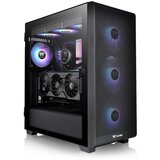 Thermaltake S250 TG ARGB Mid tower case, tempered glass4x CT120 ARGB Sync Fans,Mesh front panel | Eponuda.ba