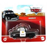 Mattel jdm11 cars sherrif ( 287475 ) Cene