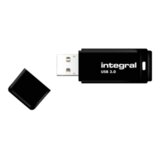 Integral USB ključ BLACK 64GB USB3.0 INFD64GBBLK3.0 | Shoptok.si