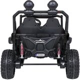 Buggy na akumulator PASSION 4x4 - dvosed - črn | Shoptok.si