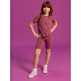 Sinsay Pamučne biciklističke kratke hlače 3 pack | shoptok.hr