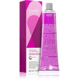 Londa Professional Permanent Color Extra Rich permanentna barva za lase 7/3 60 ml Cene