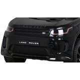  Licencirani auto na akumulator Land Rover Discovery Sport - crni | shoptok.hr