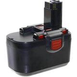 XCELL Zamjenjuje originalnu akumul. bateriju Bosch 2607335510 24 V 3000 mAh NiMH Cijene
