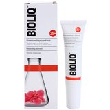 Bioliq 25+ regenerirajuća i hidratantna krema za okoloočno područje 15 ml | shoptok.hr