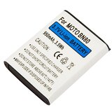 AVIZAR Li-ion baterija 950mAh za pametni telefon Motorola Backflip 3,7V, Bela / Modra, (5000070357) | Shoptok.si