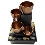 Mini sobna fontana 11.5x10x16.5cm | Eponuda.com