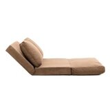 Atelier Del Sofa sofa dvosed taida light brown cene