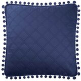 Edoti Decorative pillowcase Pompoo Cene